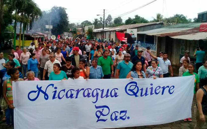 paz